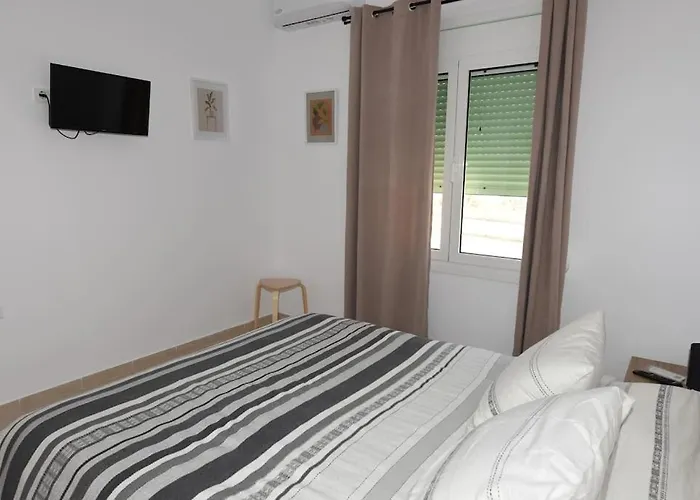 Lejlighed ηermes - 3 Nafplio