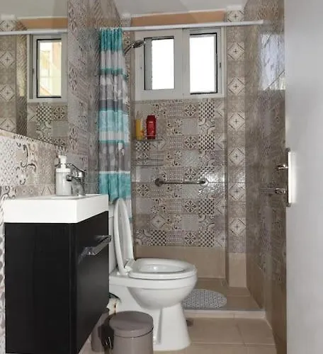 Lejlighed ηermes - 3 Nafplio