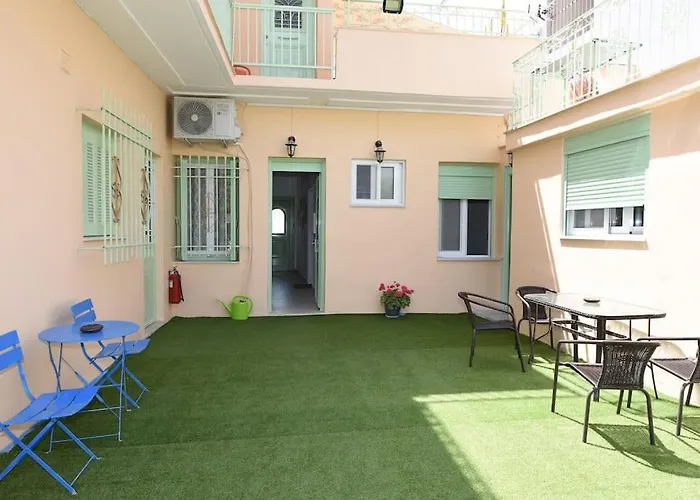 ηermes - 3 Lejlighed