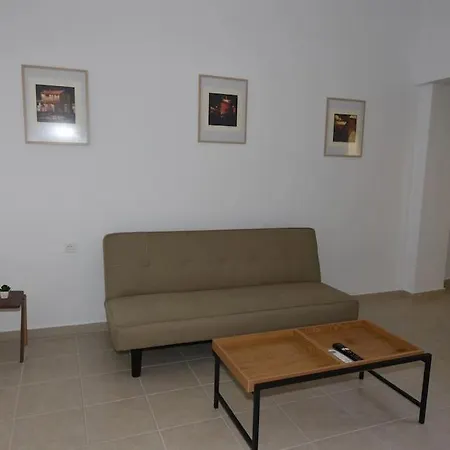Apartment ηermes - 3