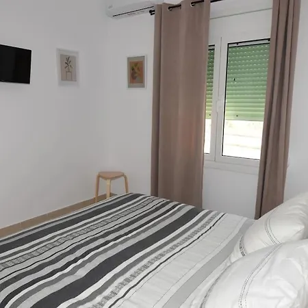 Apartman ηermes - 3 Návplio