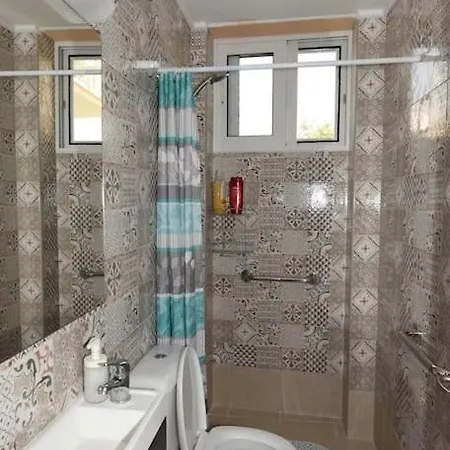 ηermes - 3 Apartment Nafplio