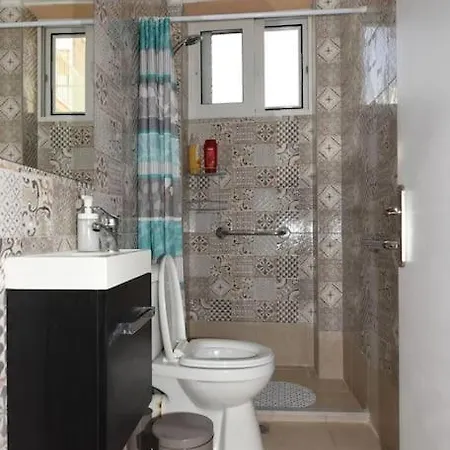 Apartment ηermes - 3 Nafplio