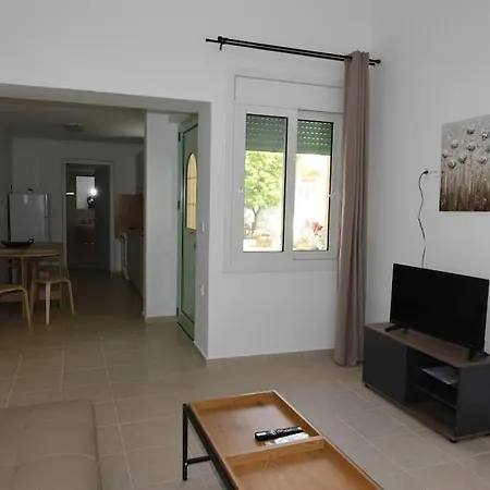 Apartamento ηermes - 3