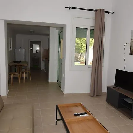 ηermes - 3 Nafplio