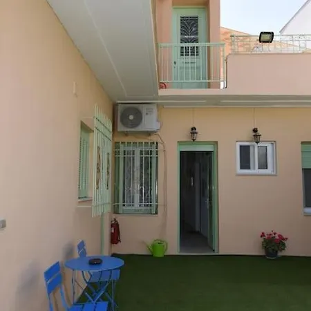 Apartamento ηermes - 3 *