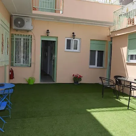 ηermes - 3 Nafplio