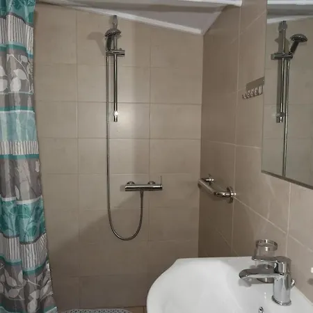 ηermes - 3 Apartman Návplio