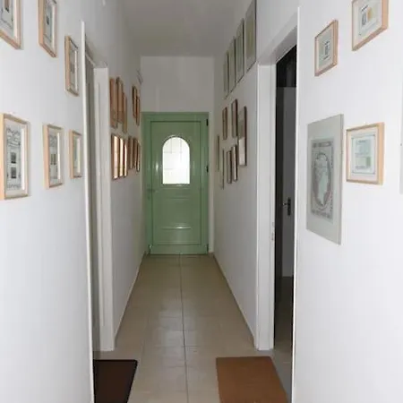 ηermes - 3 Apartman Návplio