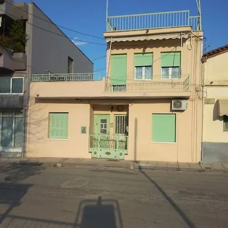 ηermes - 3 * Nafplio