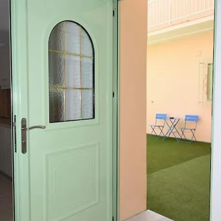 ηermes - 3 Apartment Nafplio