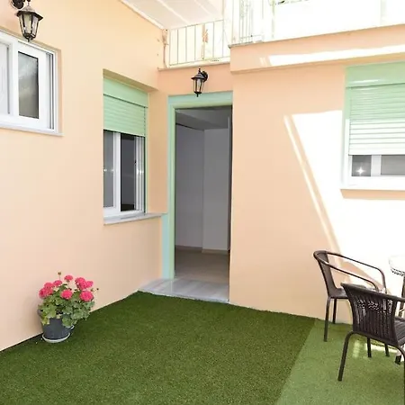 Apartment ηermes - 3 *