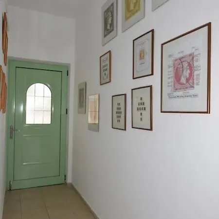 Apartment ηermes - 3 *
