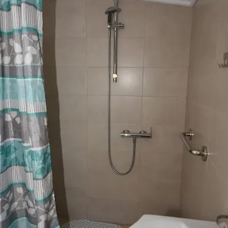 Apartment ηermes - 3