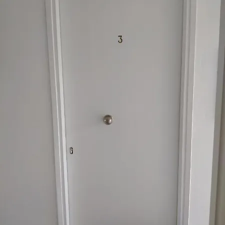 ηermes - 3 Apartment *