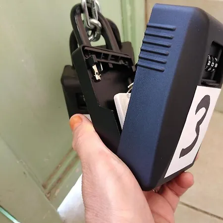 ηermes - 3 Apartman *