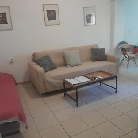 Appartement ηermes - 3 *