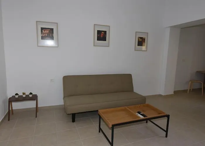 Апартаменты ηermes - 3