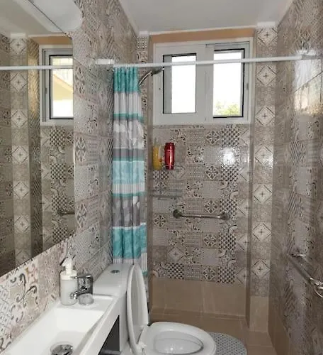 ηermes - 3 Apartment Nafplio