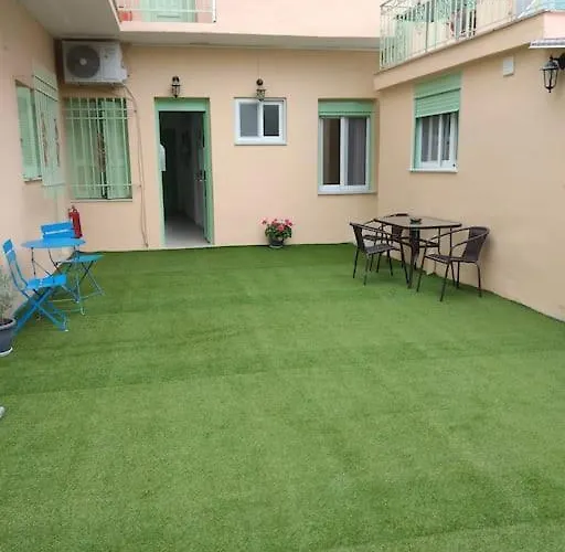 ηermes - 3 Apartment *