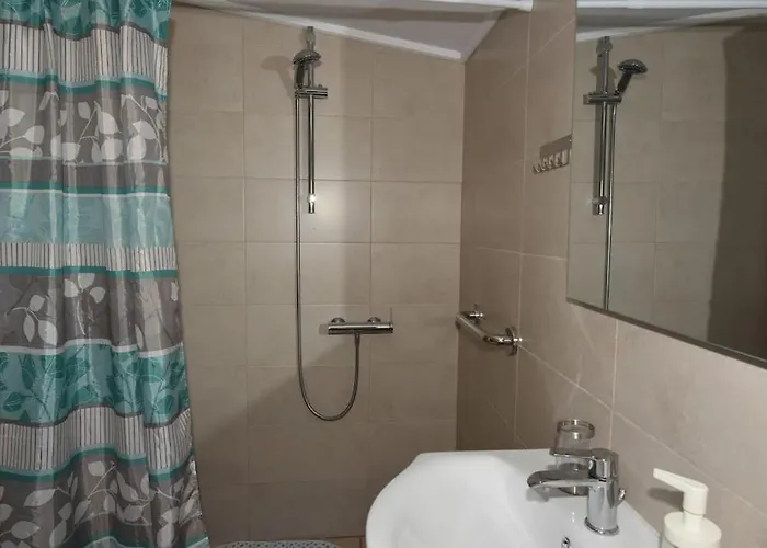 ηermes - 3 Апартаменты Нафплион