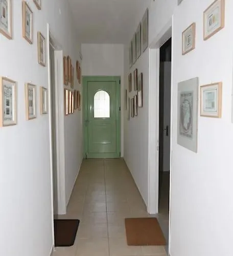 ηermes - 3 아파트 나플리오