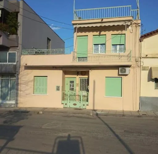 ηermes - 3 * Nafplio