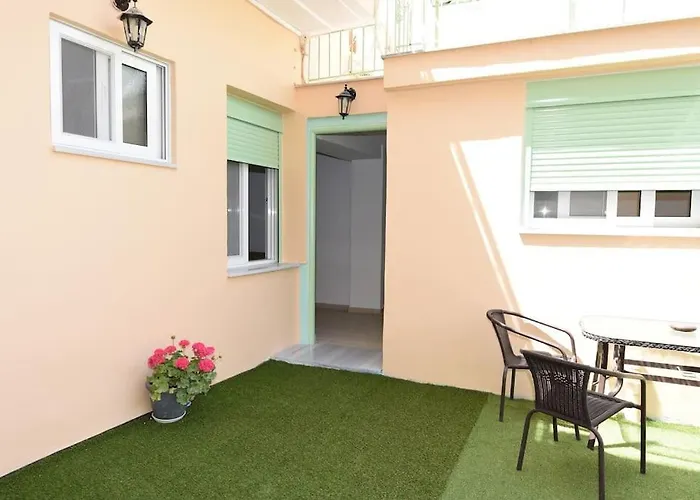 Apartment ηermes - 3 *