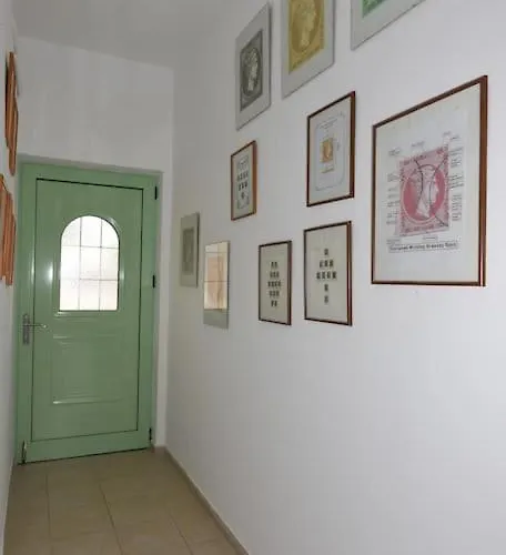 Апартаменты ηermes - 3 *