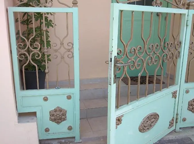 Апартаменты ηermes - 3 *