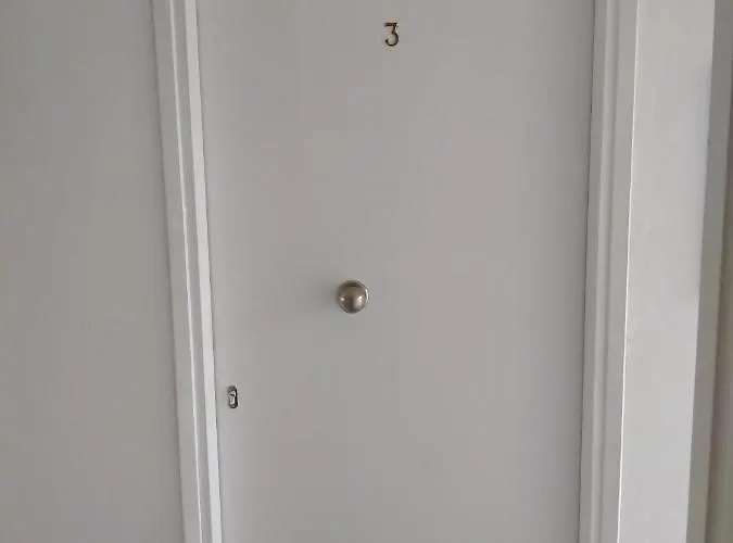 ηermes - 3 公寓 *